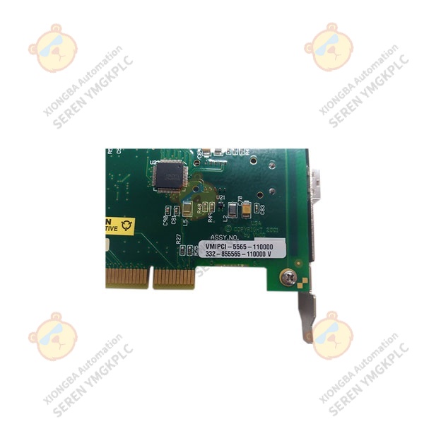 GE VMIPCI-5565-110000 reflective memory PCI module supplier