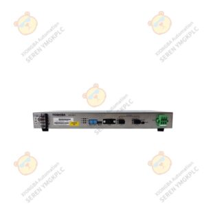 Toshiba USIO21 IO module industrial control system