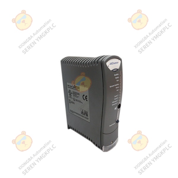 ICS Triplex T9110 power supply module supplier