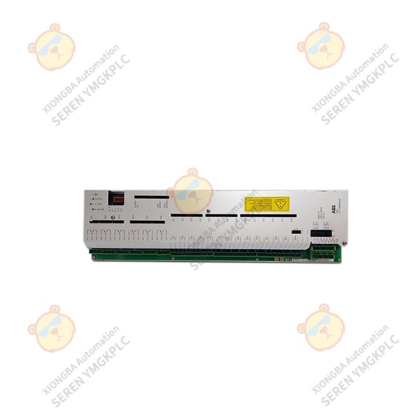 ABB UFC719AE01 3BHB003041R0101 control board supplier