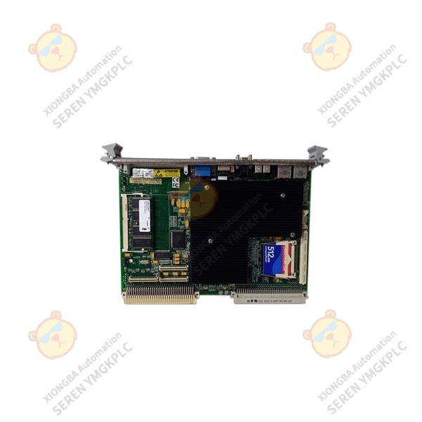 GE VMIVME 7750 VMEbus processor module supplier