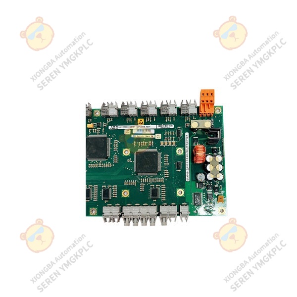 ABB UFC718AE01 HIEE300936R0001 control board supplier