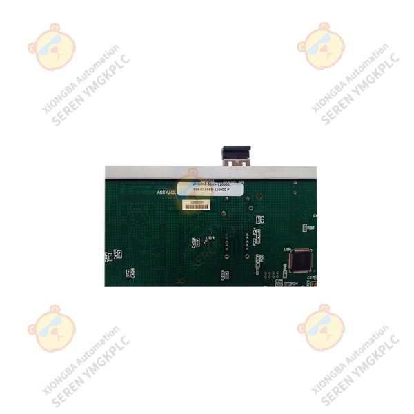 GE Fanuc VMIVME 5565 reflective memory VME module supplier