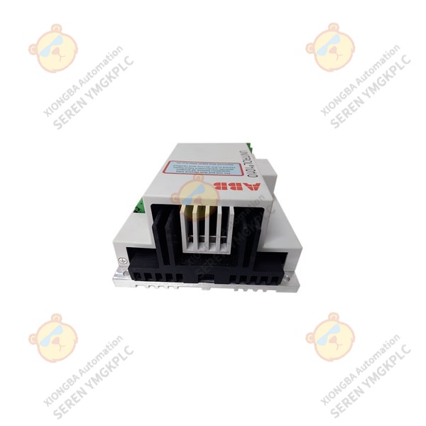 ABB UNITROL 1010 excitation system AVR controller supplier
