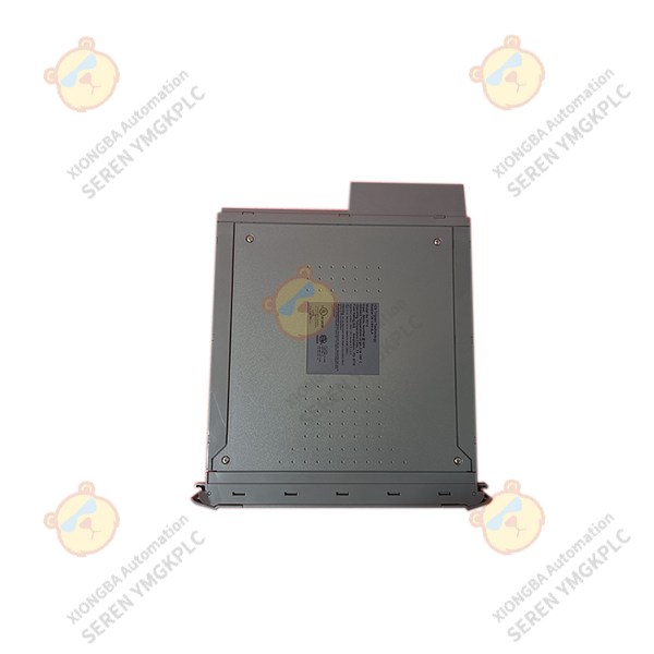 ICS Triplex T8110B TMR processor module supplier