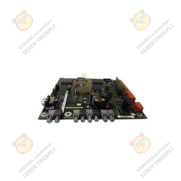 ABB UFC762AE101 3BHE006412R0101 control board supplier