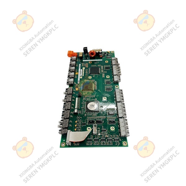 ABB UFC718AE01 HIEE300936R0001 control board supplier