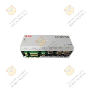 ABB UAD149A0011 I/O module supplier