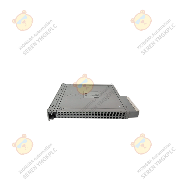 ICS Triplex T8431 analog input module supplier