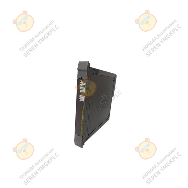 ICS Triplex T8310 expander processor module supplier