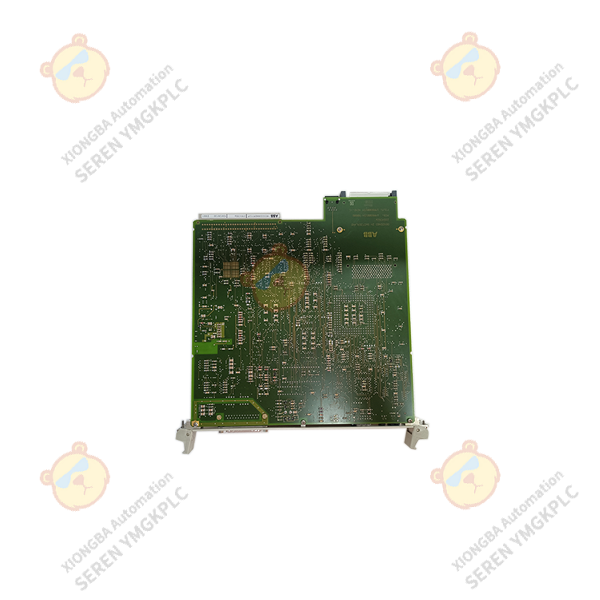 ABB 216VC62A processor unit board HESG324442R13 supplier
