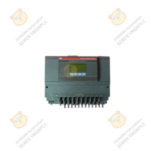 ABB TVOC-2-240 arc flash protection relay supplier