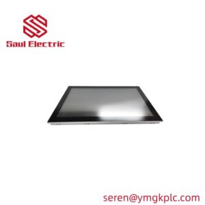 B&R 5AP933.215C-00 21.5 inch Full HD Multi-touch Automation Panel FRONT