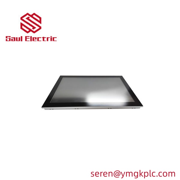 B&R 5AP933.215C-00 21.5 inch Full HD Multi-touch Automation Panel FRONT