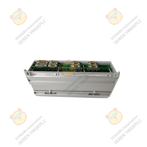 ABB UAD155A0111 3BHE029110R0111 I/O module supplier