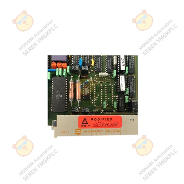 ABB UAA326A02 control module supplier