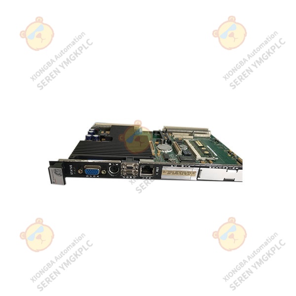 GE VMIVME 7698 345 VMEbus processor module supplier