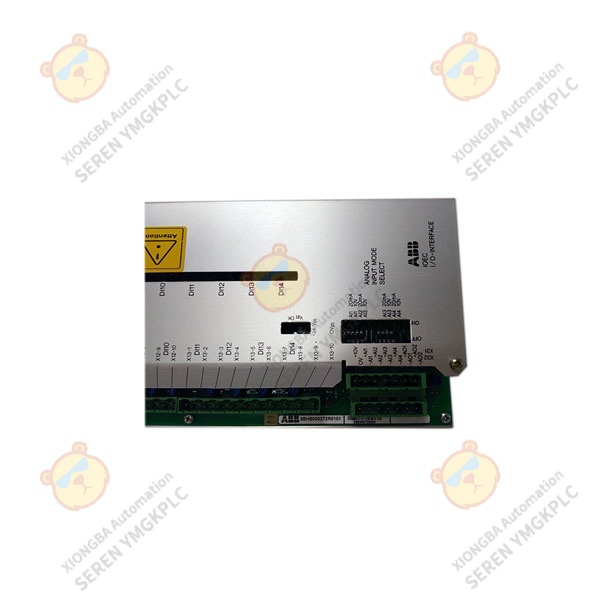ABB UFC719AE01 3BHB003041R0101 control board supplier
