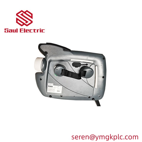 KUKA KCP2 Teach Pendant 00-130-547 for KR C2 Controller Front View