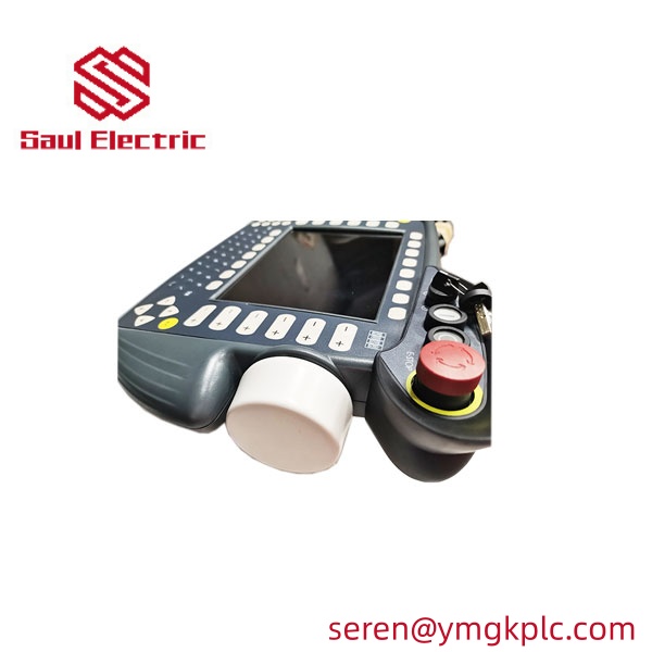 Connection Port for KUKA KCP2 00-130-547 Robot Control Panel