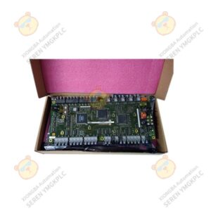 ABB UFC760BE41 3BHE004573R0041 excitation control module supplier