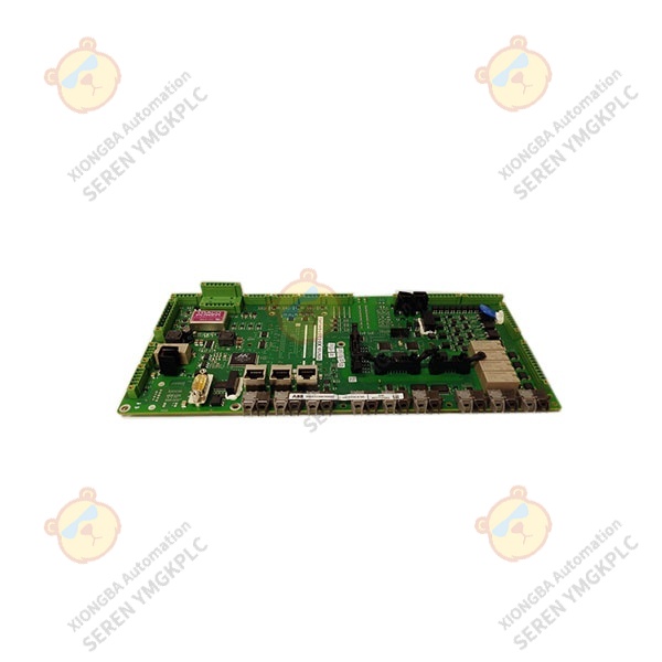 ABB UCD224A103 3BHE023681R0103 control board supplier