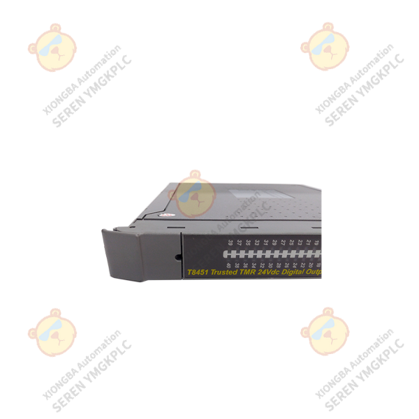 ICS Triplex T8451 digital output module supplier