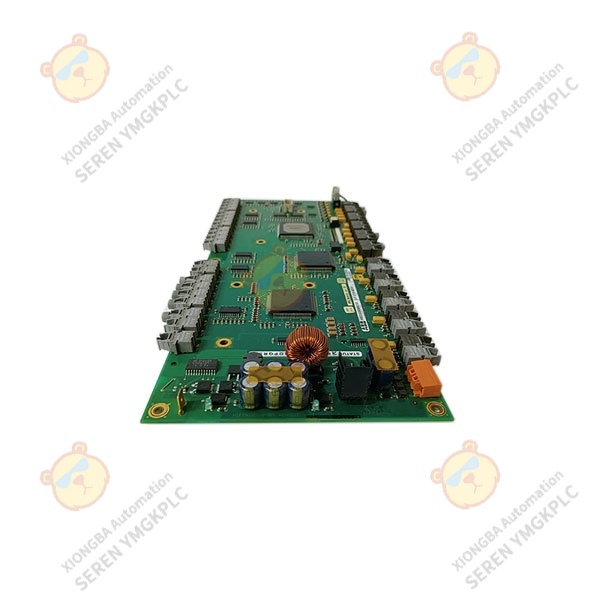 ABB UFC718AE101 HIEE300936R0101 control board supplier