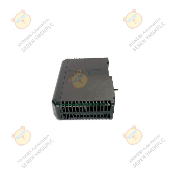 Emerson VE3008 controller module DeltaV DCS system