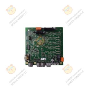 ABB UFC911B110 3BHE037864R0110 communication interface module supplier