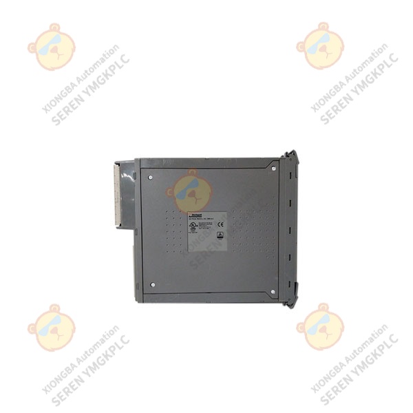ICS Triplex T8310 expander processor module supplier