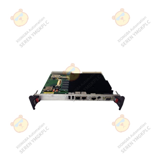 GE VME-7807RC-414001 VMEbus single board computer supplier