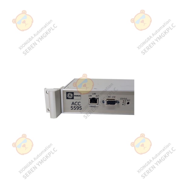 GE Fanuc VMIACC-5595-208 reflective memory hub supplier