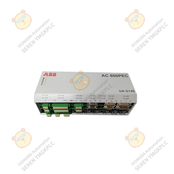 ABB UAD149 3BHE014135R0011 I/O module supplier