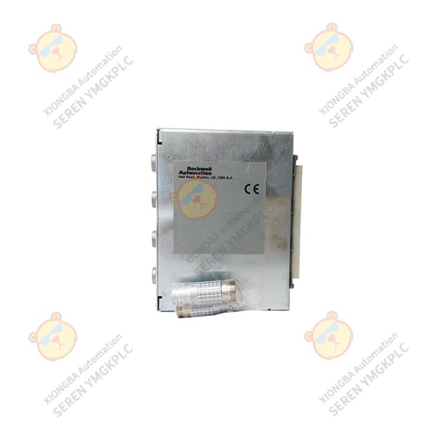 ICS Triplex T8312 expander interface module supplier