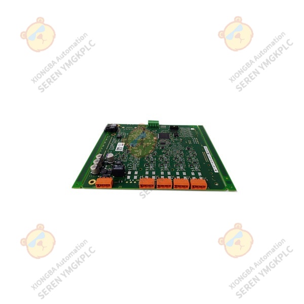 ABB UFC911B108 3BHE037864R0108 control board supplier