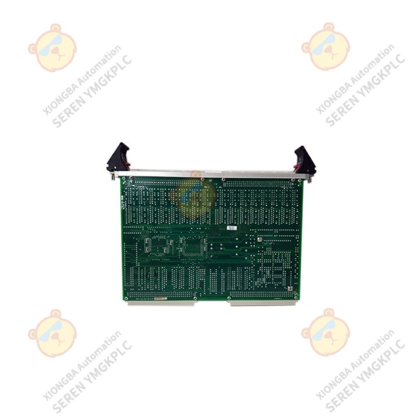 GE VMIVME 3122 digital IO module VMEbus supplier