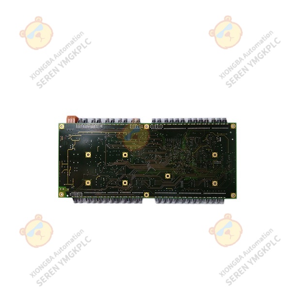 ABB UFC760BE42 3BHE004573R0042 excitation control module supplier