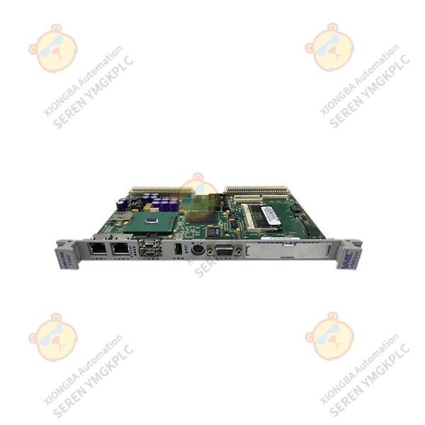 GE VME7740-841 VMEbus processor module supplier