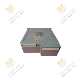 ICS Triplex T8110B TMR processor module supplier