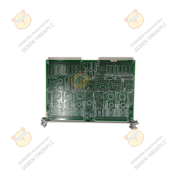GE VMIVME2540 VMEbus IO module supplier