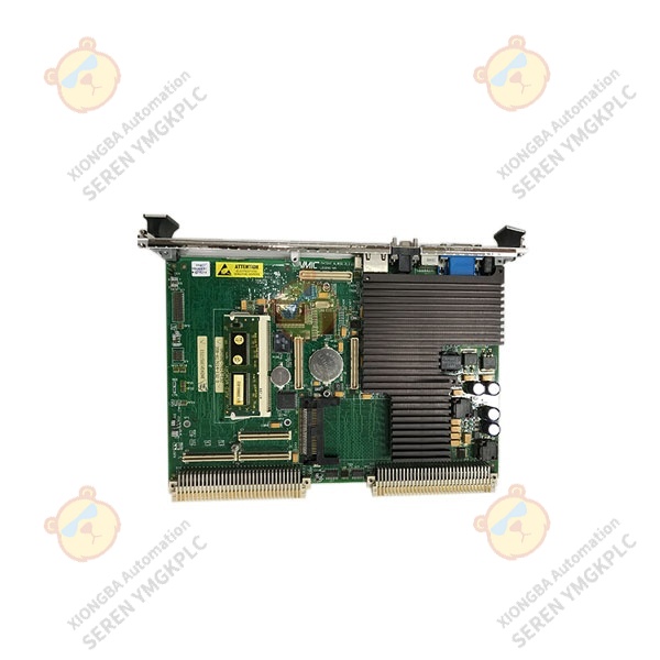GE VME7740-841 VMEbus processor module supplier