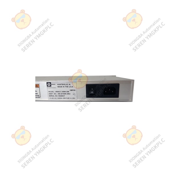 GE Fanuc VMIACC-5595-208 reflective memory hub supplier