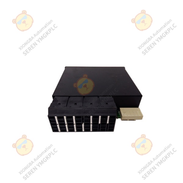 GE Multilin UR6DH digital IO module UR series relay