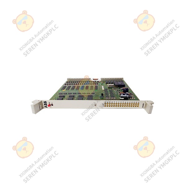 ABB Excitation System Modules Supplier