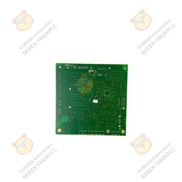 ABB UFC911B106 3BHE037864R0106 control board supplier