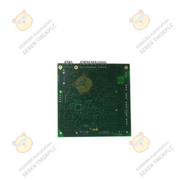 ABB UFC911B110 3BHE037864R0110 communication interface module supplier