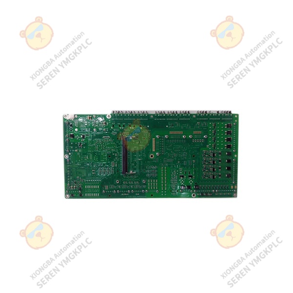 ABB UCD224A103 3BHE023681R0103 control board supplier