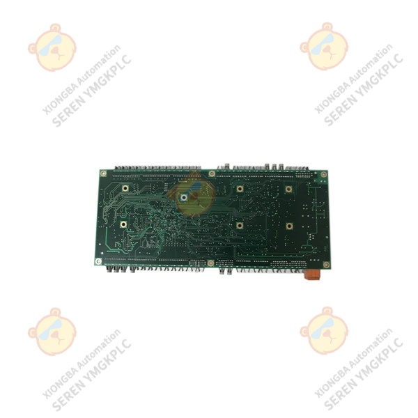 ABB UFC760BE43 3BHE004573R0043 excitation control module supplier
