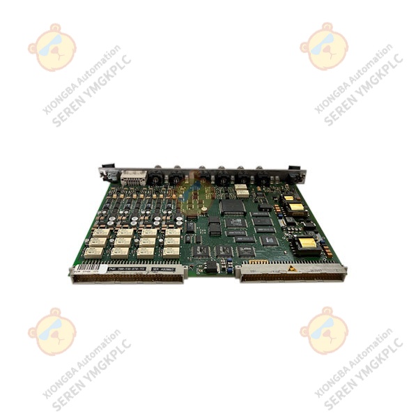 Vibro Meter VM600 MPC4 machinery protection module supplier